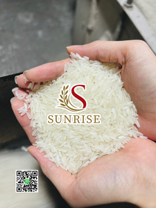 Riz au jasmin royal séché dur de qualité supérieure Organique à grains longs Double Sortexed 5kg/25kg/50kg Approvisionnement en gros du Vietnam - Product Image 2