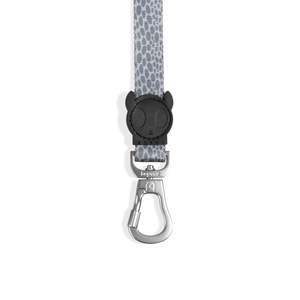 Reebok Suede Dog Leash Luxury Modern <b>Pet</b> <b>Collar</b> with Personalized Features Western Style Nylon Polyester Material for Dogs Cats - Product Image 4