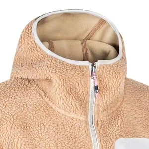 Chaquetas Transpirables para Mujer, Ropa Femenina Personalizada, Chaqueta Deportiva de Invierno, Chaquetas de Moda Femenina de Alta Calidad MS-JS-0033 - Product Image 4