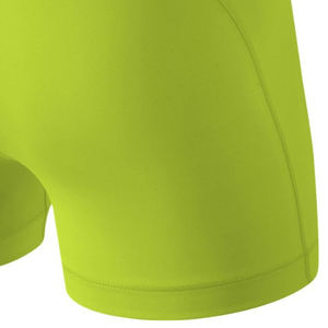 Pantalones cortos de compresión de diseño personalizado a precio barato, ropa deportiva de fitness para hombre, pantalones cortos de compresión para correr y gimnasio - Product Image 6