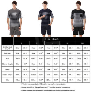 Ensembles short et t-shirt délavés de haute qualité avec logo personnalisé pour l'été Ensemble de jogging 2 pièces Ensembles de short de couleur bleue OEM personnalisés - Product Image 5