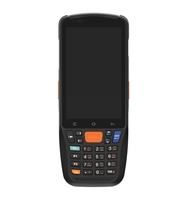 Terminal d'ordinateur robuste UROVO CT48-Scanner de codes à barres 1D/2D Android 12