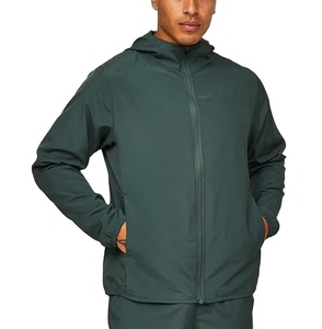Ensemble de survêtement unisexe en coton de qualité supérieure, tissé vintage, léger, grande taille, séchage rapide, personnalisé, MADE BY BS 2026 - Product Image 3