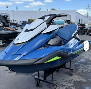 Super Wave Runner Económico 2025 FX Limited SVHO - Product Image 6