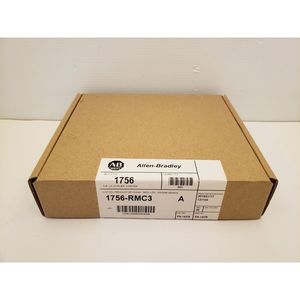 Pour câble à fibres industrielles Allen Bradley 1756-RMC3 - Product Image 1