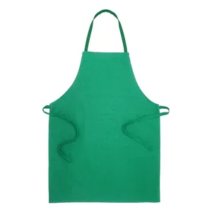 Delantal de Algodón Personalizado para Panaderos - Product Image 3