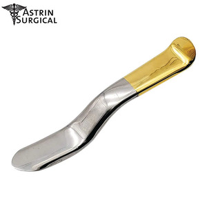 Retractor de Mejillas Manual de Acero Inoxidable Minnesota, Instrumentos Quirúrgicos Dentales con Estándar de Seguridad MOL - Product Image 1