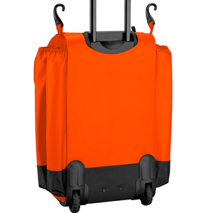 High Quality Customizable Lightweight <b>Heavy</b> <b>Duty</b> Baseball Bag Outdoor Sports Baseball <b>Backpack</b> For Adults - Product Image 6