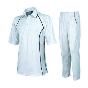 Uniformes de cricket pour hommes Offre Spéciale ensembles de cricket à la mode imprimés sur mesure - Product Image 3