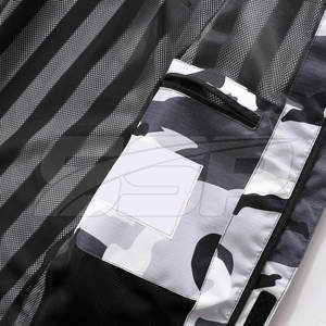 Veste de pluie d'hiver pour hommes avec service OEM Veste de pluie pour hommes de qualité supérieure Nouvelle arrivée Veste de pluie pour hommes à vendre - Product Image 6