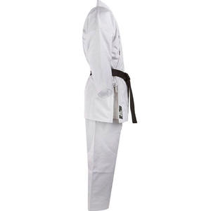 Alta calidad diseño personalizado profesional BJJ Gi Kimono brasileño Jiu Jitsu ropa uniforme para Artes Marciales jiu jitsu kimono - Product Image 4