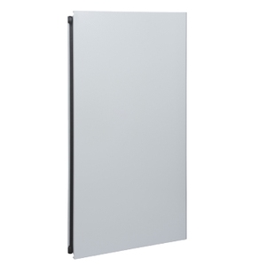 Per Schneider Electric NSYDS3D145L Set Pannello Porta Sinistro Liscio S3D H1400xW500 RAL 7035 Apparecchiature Elettriche - Product Image 1
