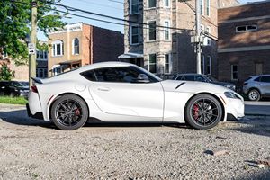 Toyota Supra 3.0 Premium 2023 Usado - Product Image 3