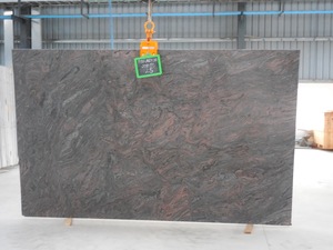 Granit Paradiso classique à vendre Dalles et carreaux de granit indien de haute qualité à des prix compétitifs - Product Image 2