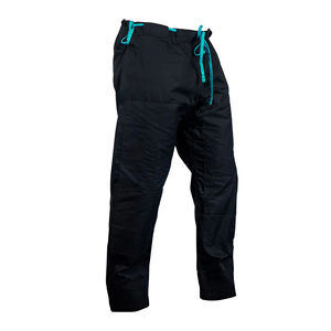 Combinaisons de judo durables et légères en spandex/coton, séchage rapide pour la pratique intensive de BJJ, unisexe, adulte - Product Image 4