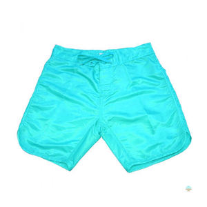 Wholesale Adult <b>Men's</b> Nylon <b>Shorts</b> <b>Red</b> Color Summer Outdoor Running <b>Shorts</b> Gym Nylon <b>Shorts</b> With Drafting Waste - Product Image 4