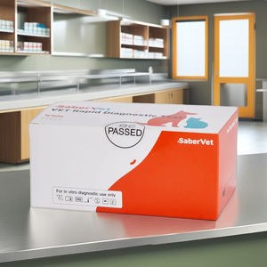 אנטיגן תולעי לב כלבים/ehrlicia/anaplasma antibody קומבו מבחן מהיר ערכות בדיקה וטרינרית oem & odm תוצאות מהירות - Product Image 3
