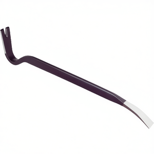 Extractor de Clavos Gorilla con Longitud Total de 900 mm, Herramienta Manual Ovalada para Jardín - Product Image 2