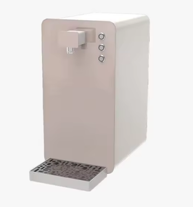 เครื่องทำน้ำโซดาแท้แบบดั้งเดิม - Product Image 1