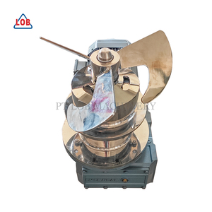SUS304 Sanitary Magnetic <b>Stirrer</b> with Variable Speed Control for Sauces & Dressings - Product Image 3