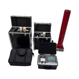 ポータブル超低周波高圧発電機Hipotテスター<span class=keywords><strong>VLF</strong></span>ケーブルテスター - Product Image 1