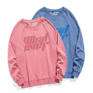 Sudadera para hombres Sudadera estampada para hombres camisas de manga completa hechas directamente de fábrica de Pakistán de alta calidad de Pakistán - Product Image 1