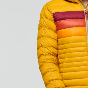 Chaquetas Acolchadas de Borrego Antibacterianas de Primera Calidad para Hombre y Mujer, Nuevo Estilo con Cuello Alto, Todas las Tallas y Colores, Lana de Baja Densidad - Product Image 3