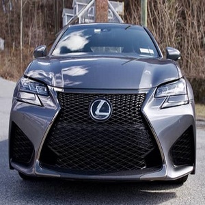 ( F&3 ) Lexus GS F 2016 Usado - Product Image 1
