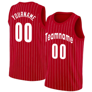 Meilleur maillot de basket-ball unisexe pour jeunes polyester respirant imprimé Sublimation OEM accepté vêtements de baseball et softball personnalisables - Product Image 1