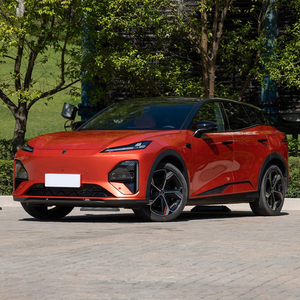 รถยนต์พลังงานใหม่ SUV ไฮบริดไฟฟ้าแบบขยายระยะทาง รุ่น 285Max Intelligent Driving AD PRO Edition ขายดีประจำปี 2025 - Product Image 3