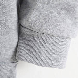 Chándales de hombre de diseño de alta calidad Fabricante de diseño de servicio OEM Chándal de hombre de diseño personalizado - Product Image 3