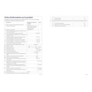 50-Inch QLED Smart TV with Anti-Glare LED Display and AI Processor 4K Resolution and Anti-Glare Screen - Product Image 6