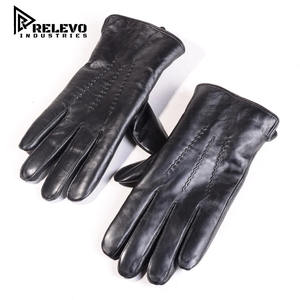 Gants de moto haute performance pour hommes, gants de moto à doigts complets, compatibles avec les écrans tactiles, légers, respirants, durables - Product Image 5