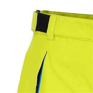 Nuevo pantalón de seguridad cosido para hombre logotipo personalizado/colores antiarrugas transpirable calidad superior pantalón de seguridad para hombre con precio al por mayor - Product Image 4
