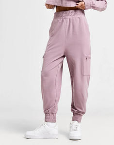 New Winter Collection Breathable <b>Women</b> Tracksuits New Zipper Hoodie With Pockets and <b>Trousers</b> Sets - Product Image 4