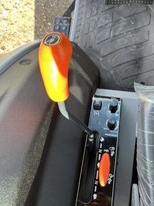 Tracteur Massey Ferguson 40 2025 - Product Image 4