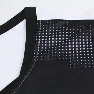 ชุดแบดมินตันดีไซน์ใหม่เครื่องแบบแบดมินตันผลิตตามสั่ง - Product Image 3