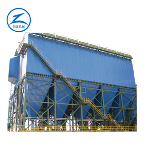 Dépoussiéreur de <span class=keywords><strong>cyclone</strong></span> industriel de maison de sac de fabricant de la Chine pour le travail du bois - Product Image 1