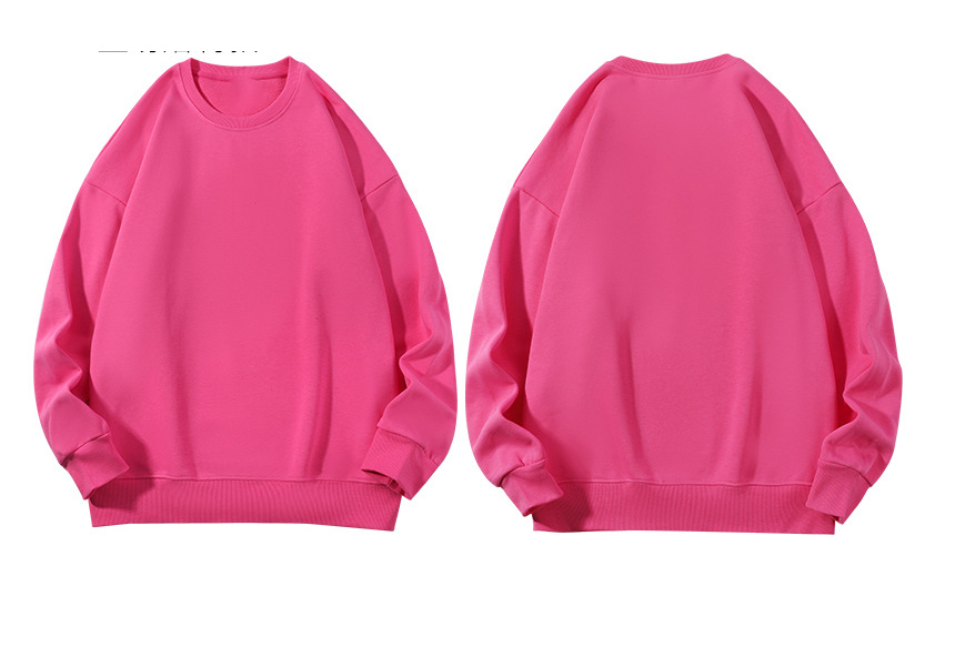 Rose Pink