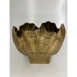 Finest Quality Clear <b>Glass</b> Made <b>Wine</b> And Ice Bucket With Superior Quality Rattan Covered With Handles Beverage Tub <b>Wine</b> Bucket - Product Image 5