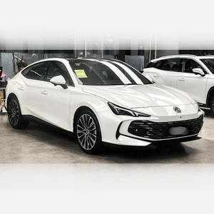 รถยนต์มือสอง M G 7 ปี 2024 2026 เครื่องยนต์เบนซิน 1.5T/2.0T แบบฮาร์ดท็อป สปอร์ตคูเป้ เกียร์อัตโนมัติ นำเข้าจากญี่ปุ่น - Product Image 4