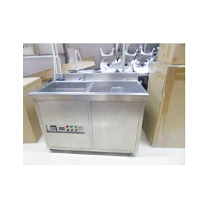 Máquina Eléctrica de Desencerado para Laboratorio - Product Image 3