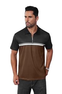 Camisetas Polo Personalizadas al por Mayor con MOQ Bajo para Propietarios de Marcas a Precio Económico - Product Image 3