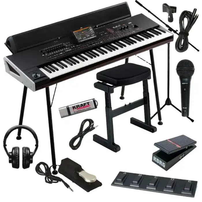 Best sales Yamahas PSR E463 portable 61 keys digital electronic 