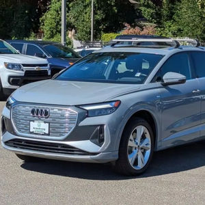 2023 Audi Q4 e-tron 50 Premium Plus - Product Image 1