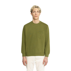 เสื้อสเวตเตอร์ซักได้ทั้งชายและหญิงมีฮู้ดคอกลมใส่สบายสำหรับผู้ชายดีไซน์ออกแบบโลโก้ได้ตามต้องการ - Product Image 2