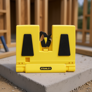 Ensemble de niveleurs de poteaux Stanley 4 pièces - Product Image 3