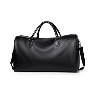 New Designer <b>Shoulder</b> <b>Bag</b> <b>for</b> <b>Men</b> Fashionable Travel Fitness Hand Luggage Zipper Closure High Capacity Duffle Suitcases - Product Image 3