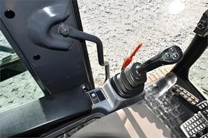 รถขุด ZX135US-6ฮิตาชิมือสอง2019 - Product Image 4