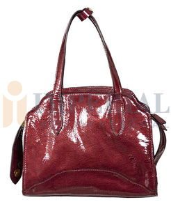 Sacs à main mini élégants pour femmes de haute qualité, élégants, luxueux, confortables, en cuir véritable, fermeture éclair, chaînes réglables - Product Image 5